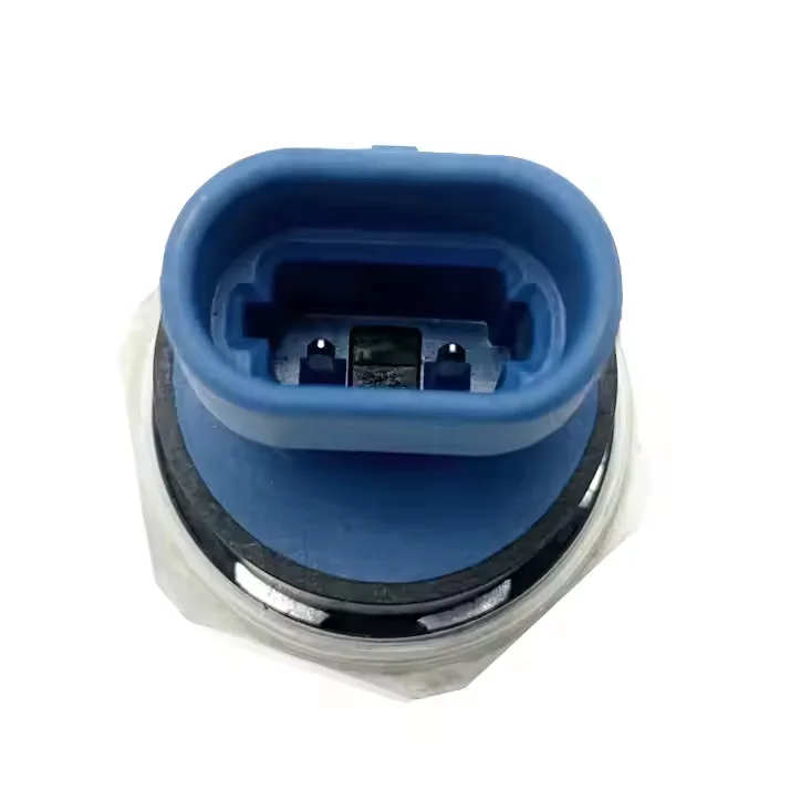 สําหรับชิ้นส่วนคัมมินส์ 3330600 3347907   6560-41-6100 3347905   QSK60 QSK45 QSK23 การใช้ควบคุม Actuator ความดันน้ํามันเซนเซอร์สวิทช์