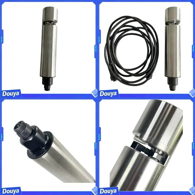 SK33-A COD Sensor IP68 Waterproof Self-cleaning with Wiper for River Water Monitoring
