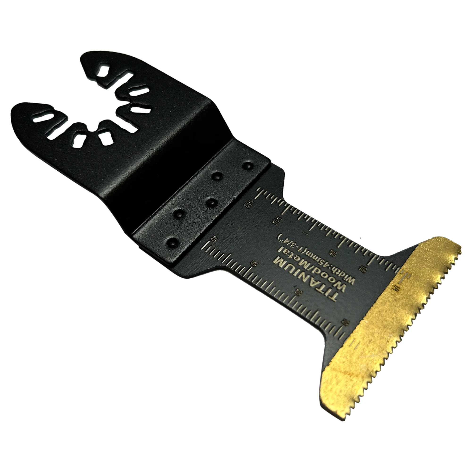 FOXBC 76pcs kit lame per seghe oscillanti con carta vetrata per legno metallo plastica taglio Fit Dewalt Milwaukee Makita Rockwell Wen