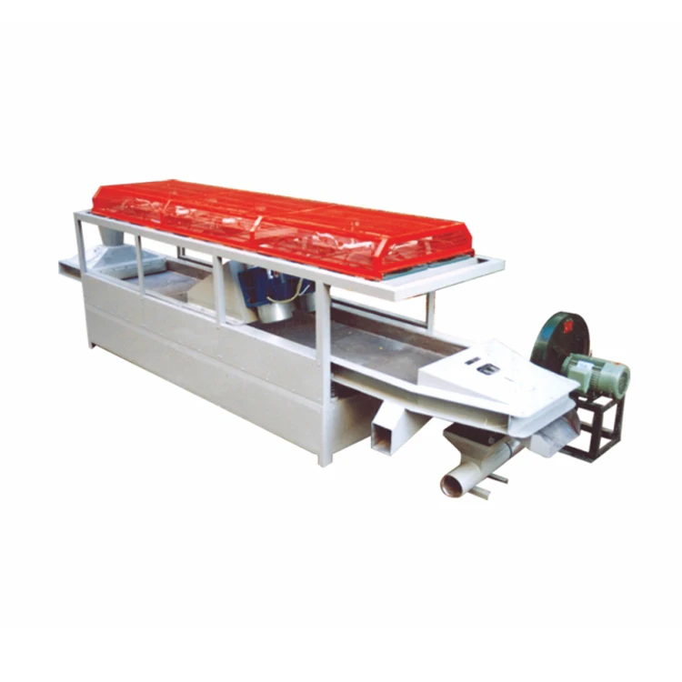 공장 직판 350-400kg/h TPR 수냉식 과립 라인 플라스틱 압출기