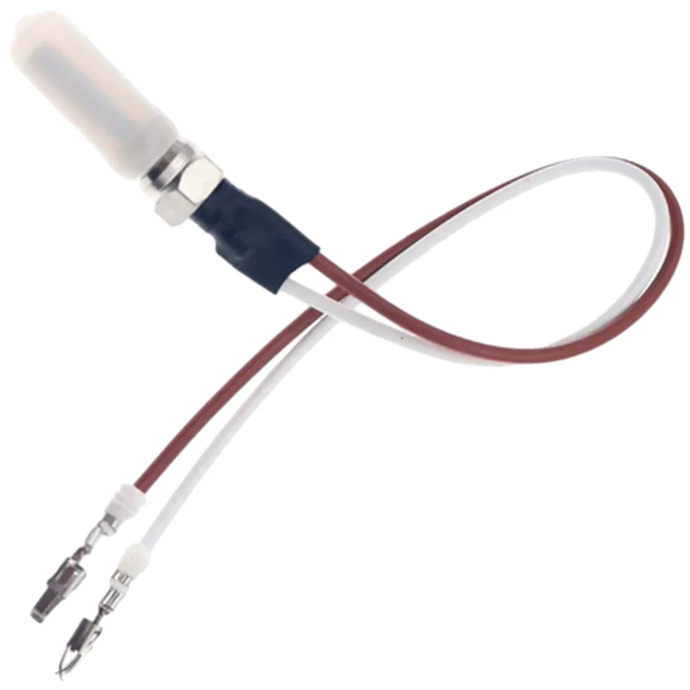 

Diesel Heater Glow Pin Plug 252106011000 D4 ABS for Eberspacher Airtronic D2 Parking Heater Glow Plug