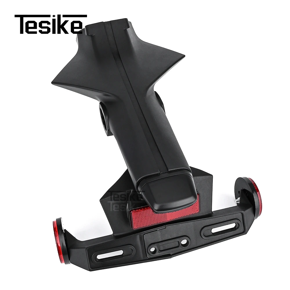 

Rear Wheel Hugger Mud Tray For Kawasaki Z900 2017-2023 ZH2 2020-2023 Motorcycle Anti-Splash Fender Sport Bike Rear Mudguard