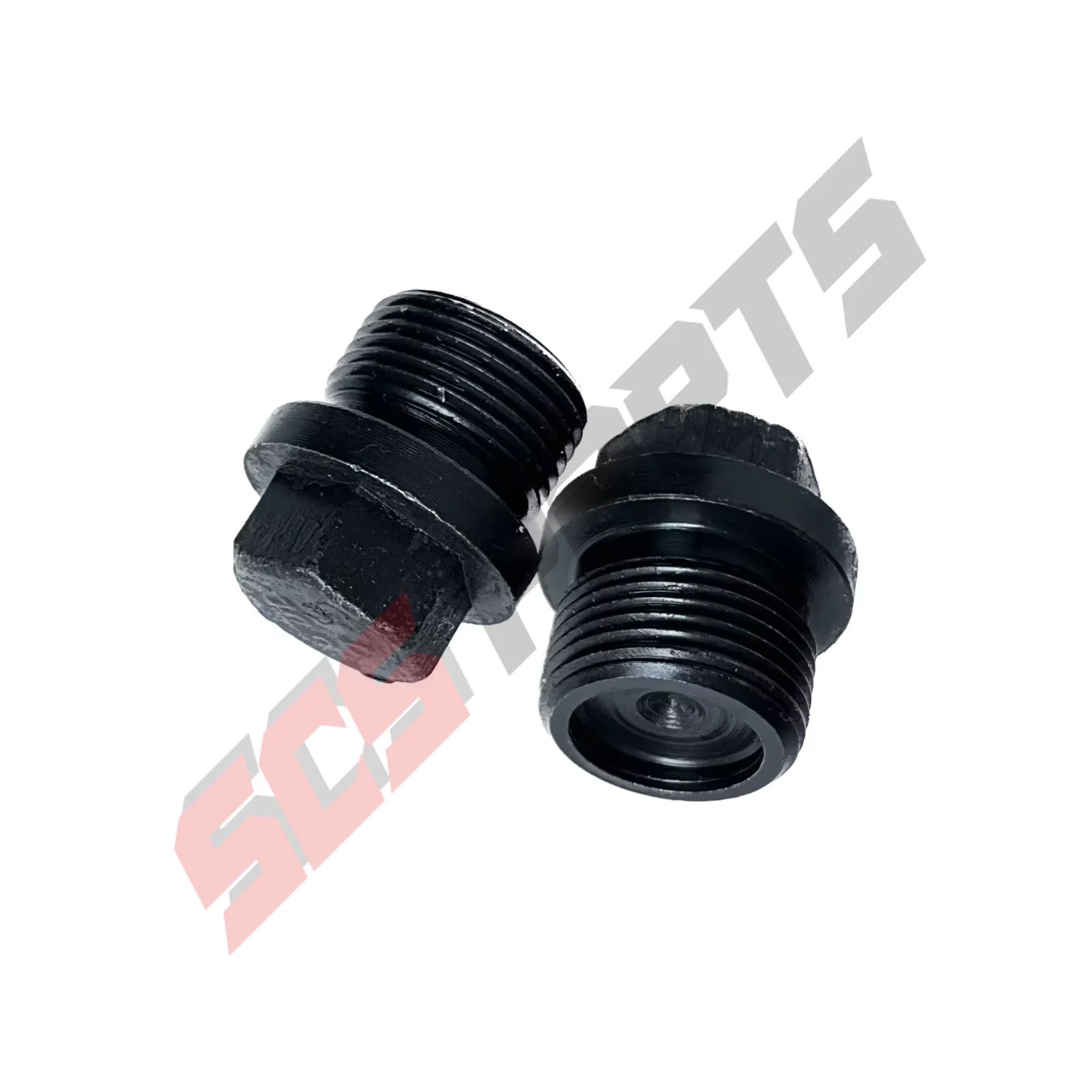 

(2pcs) 3915787 Threaded Plug Fit For Dodge Cummins Diesel Engine