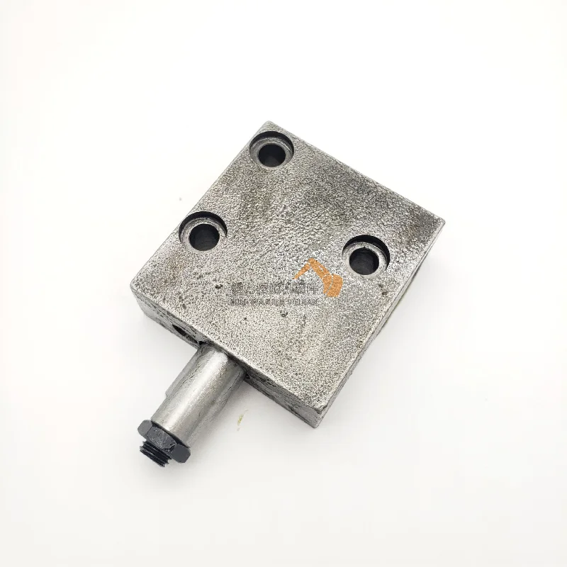 For Komatsu PC 130 200 210 240 300 360-6/7/8 anti-card self-reducing valve block Excavator Parts