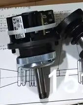 

2026 new 039195 WKS1234DW 020185 WKS1234DZ Germany spot