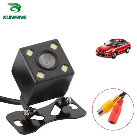 8 best sales rca camera - №4