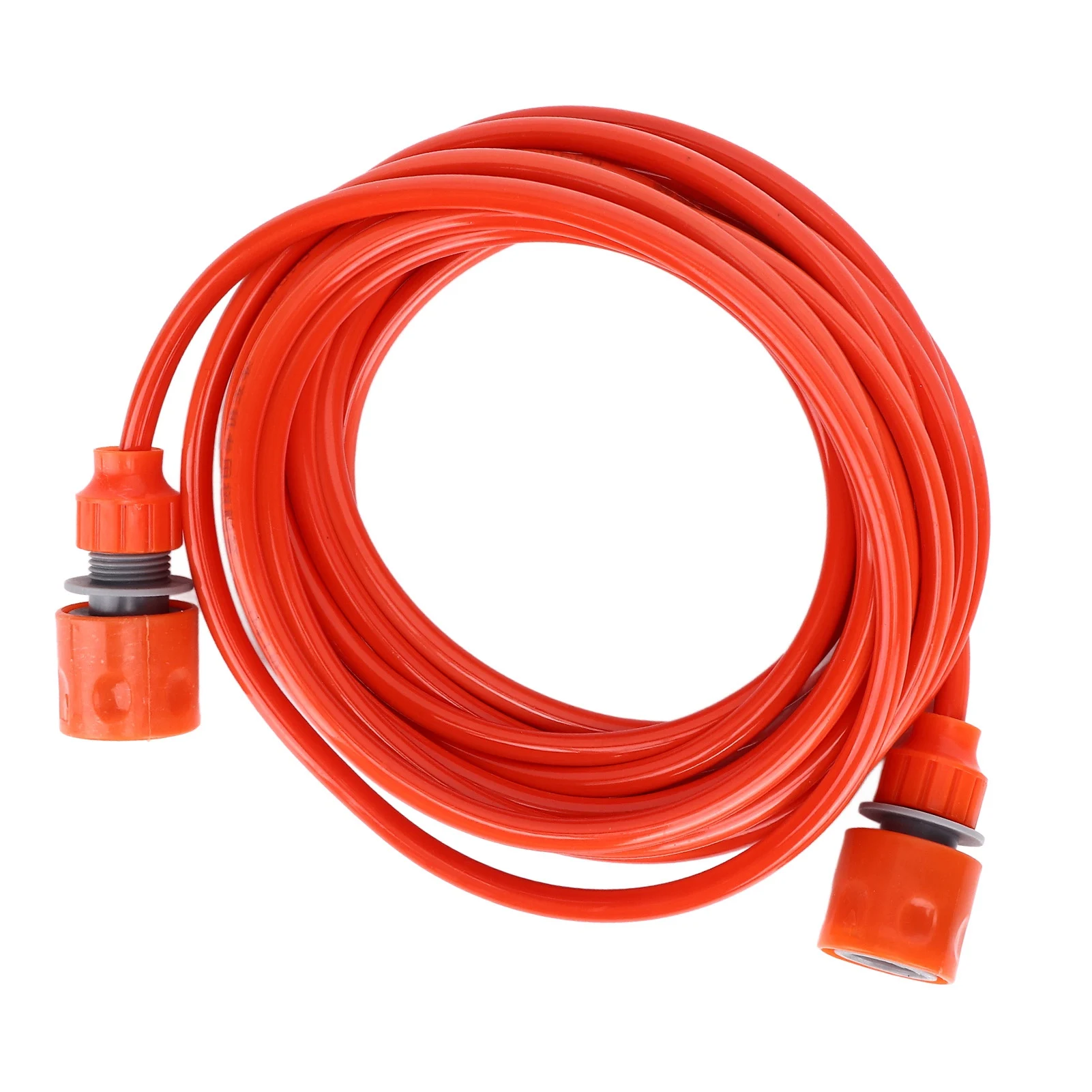 Garden Hose 6 Meter High Pressure Soft Flexible Explosion Proof Antifreeze Wear Resistant Garden Plastic Water Pipe Short Hose