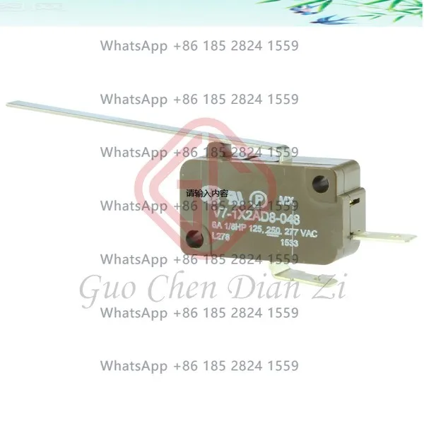 V7-1X2AD8-048 New Original Spot, Micro Switch,  In stock