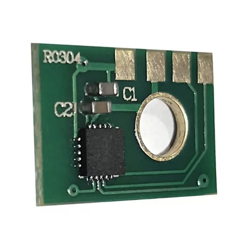 4PCS Pro C5100 ProC5100 Toner Chips For Ricoh Pro C5100S C5110S ProC5100S ProC5110S 5100 Copier Cartridge Chip