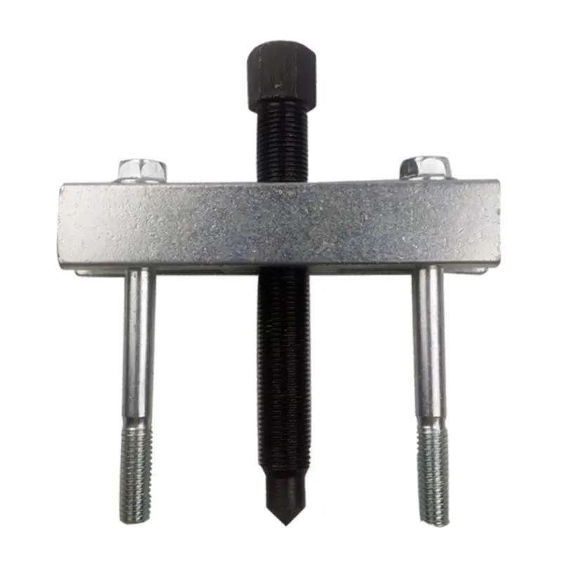 

Gear Puller Removal Tool for Pulley Flywheel Hub Bearing 2 Jaw Sliding Leg Arm Gear Hub Remover Hand Tool Straight Type