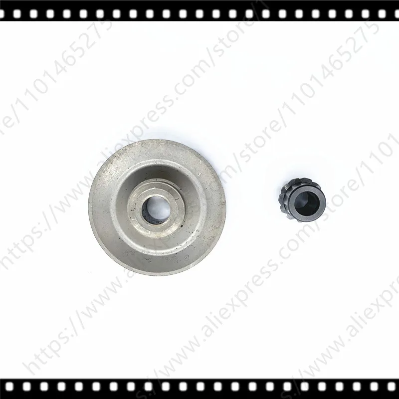 

GEAR & AMP;PINION for DEWALT 27325 2752 2753 70248125 B2752 BWS31-125 DW456 DW456K DW458 DW458K DW814 DW823 DW824 DW825 DW826