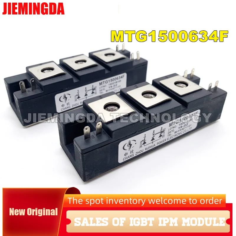 

TM150SA-6 MTG150-06 MTG1500634F PWB150A60 Модуль IGBT НОВЫЙ ОРИГИНАЛ НА СКЛАДЕ