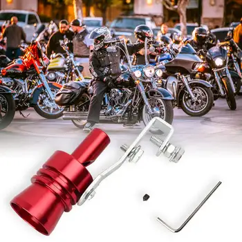 10 最佳銷售 假排氣聲 - №1