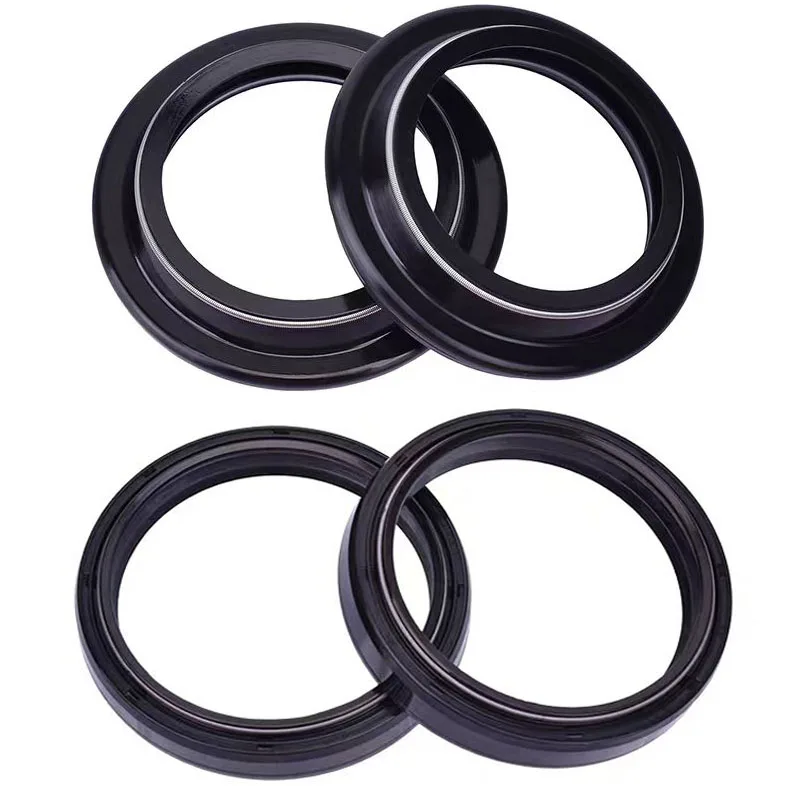 41x53x8/10.5 دراجة نارية الجبهة شوكة النفط ختم الغبار ختم لسوزوكي GSX-R1100 GSX1300r الدخيل C 1500 GSXR 1300 GSXR 1100