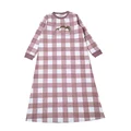 Pink nightgown
