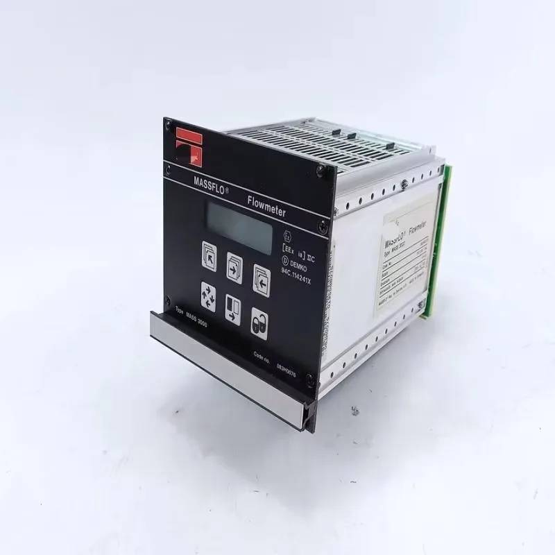 

Совершенно новые массовые расходомеры 083h0076