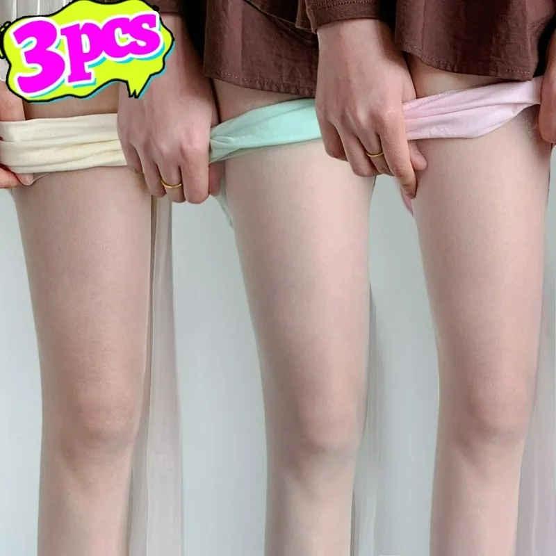 1/3Pcs Green Sexy T… - image