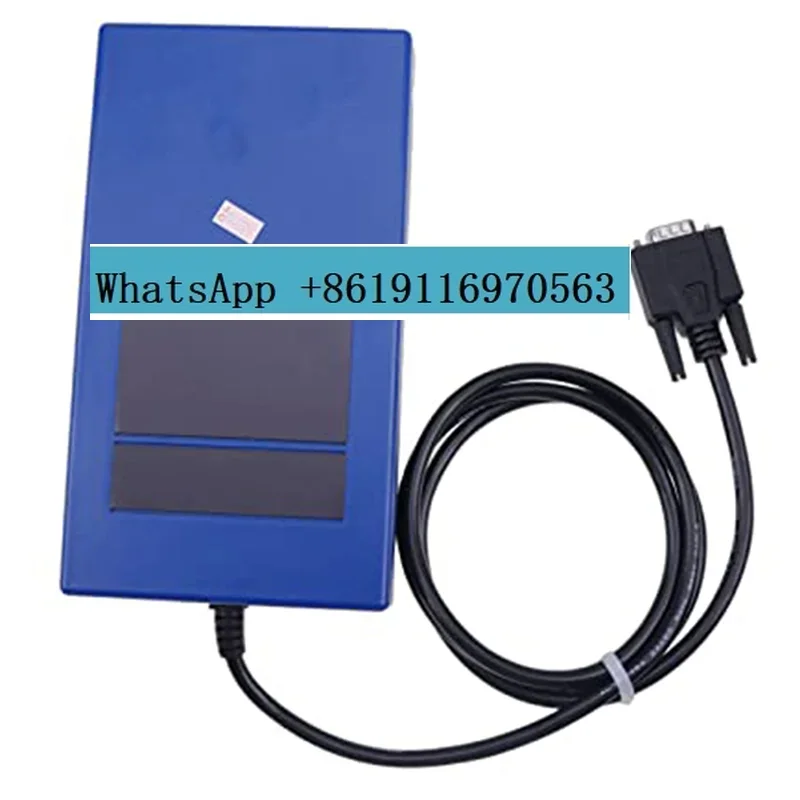 Elevator TT Server Test Tool GAA21750AK3