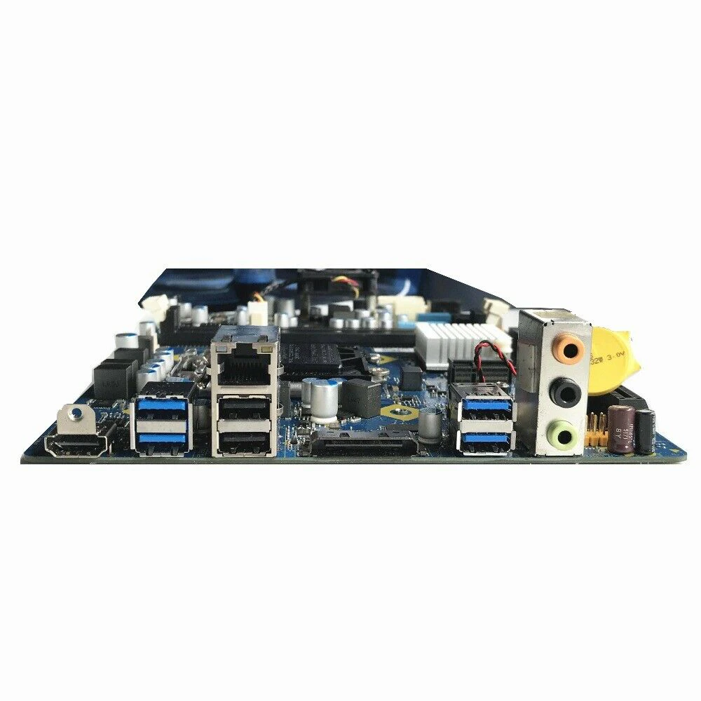 Desktop Mainboard for DELL X51 R3 26CD3 026CD3 CN-026CD3 1151 Fully Tested