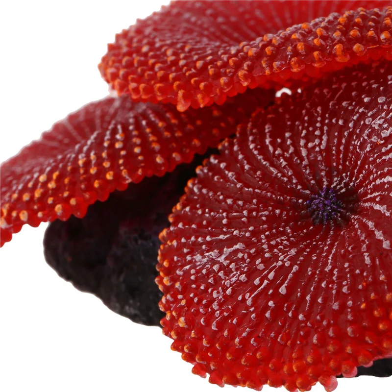 YWDZ-2X Acquario artificiale D - Aquarium Plant Red recensione e prezzo