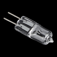 G4 Halogen Capsule Lamps Light Bulbs 5W 10W 20W 35W 50W 12V 2Pin Bulb  Bulb Lighting Tubes Suitable For Dacor Oven