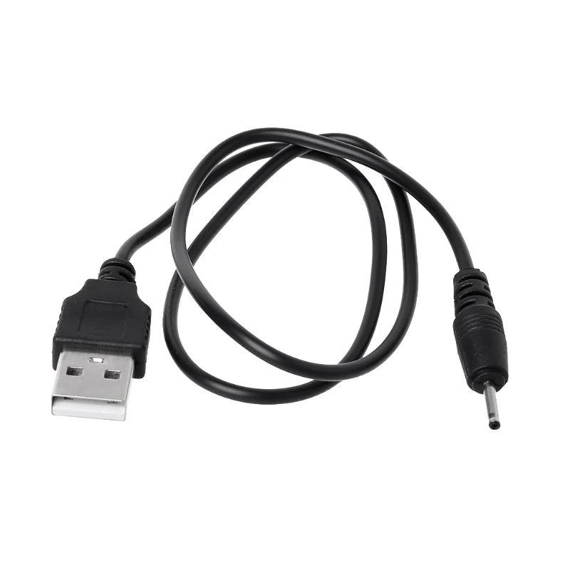 Sostituzione del cavo del cavo del caricatore USB W89C per N73 Lunghezza 70