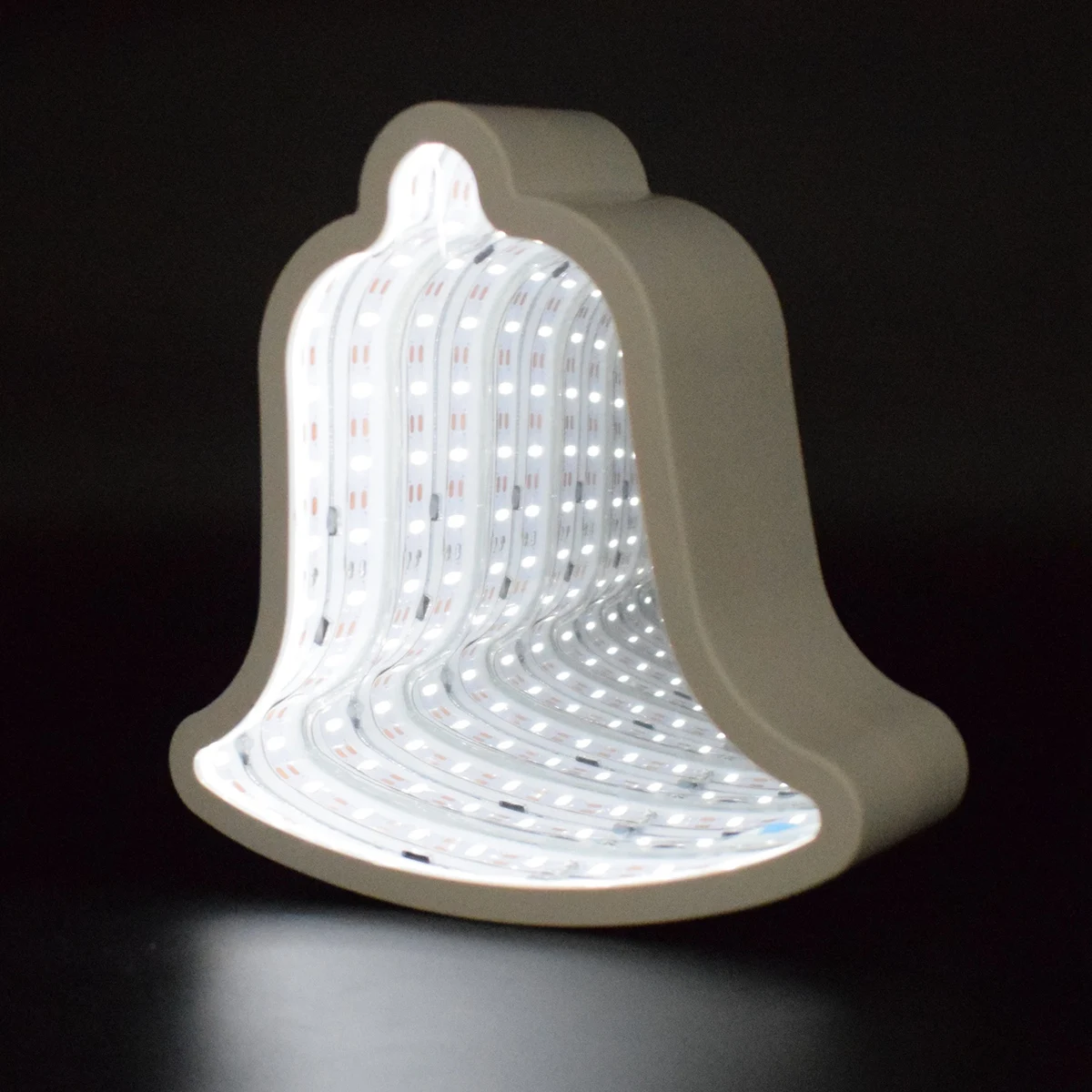 

Dreamy Tunnel Lamp LED Night Light Unique 3D Wall Decor For Kids Room Living Room Wedding Party Decoration