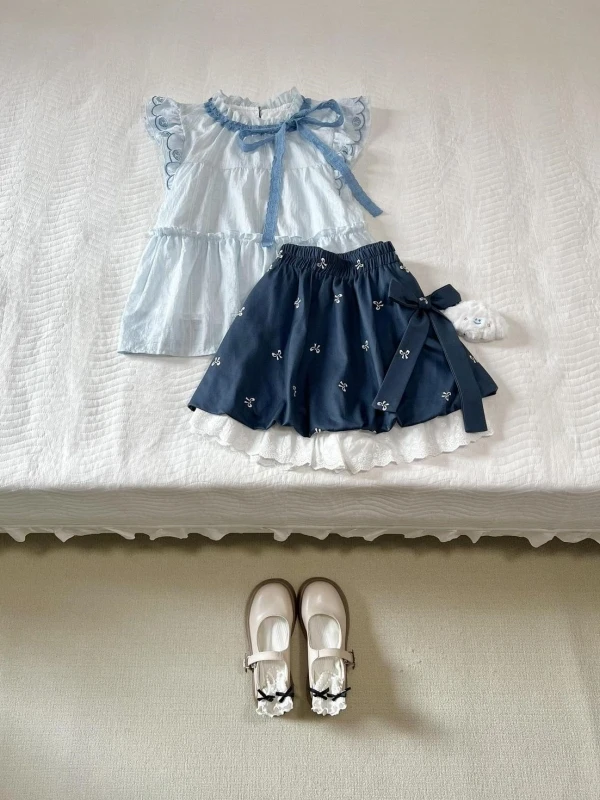 Sweet Summer School… - image