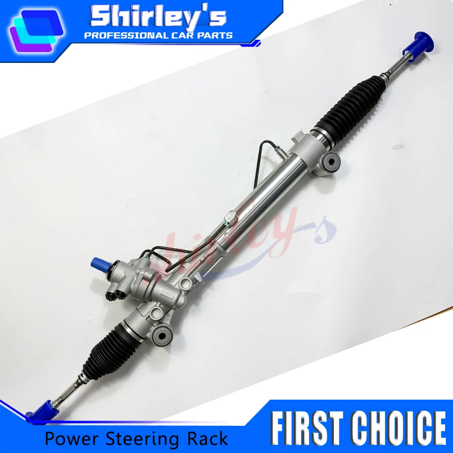 

Гидравлическая рулевая рейка для Toyota Previa ACR30 MCR40 CLR30 MNH10 ALPHARD 44200-28450 44200-58010 4420028450 RHD