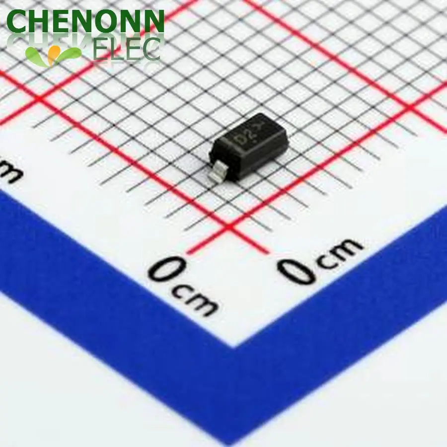 100PCS/LOT SZMMSZ5227BT1G (Diodes)