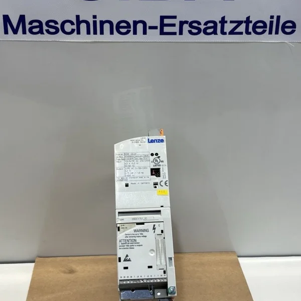 

E82ev751_2c Id 00490604 Версия 3b35 Совершенно новый оригинальный Spot Plc