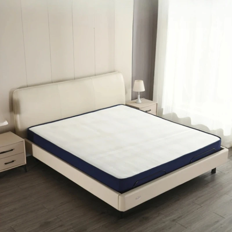 

High Quality Mattresses Memory Foam King Hard Designer Spring Twin Queen Bed Mattress Floor Sleeping Colchon Bedroom Furniture