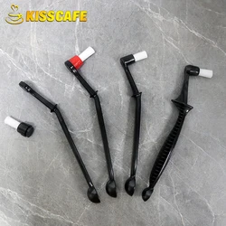 Coffee Machine Cleaning Brush Group Head Cleaning Kit Nylon For 51MM 54MM 58MM Espresso Machine Accessories Barista Tools