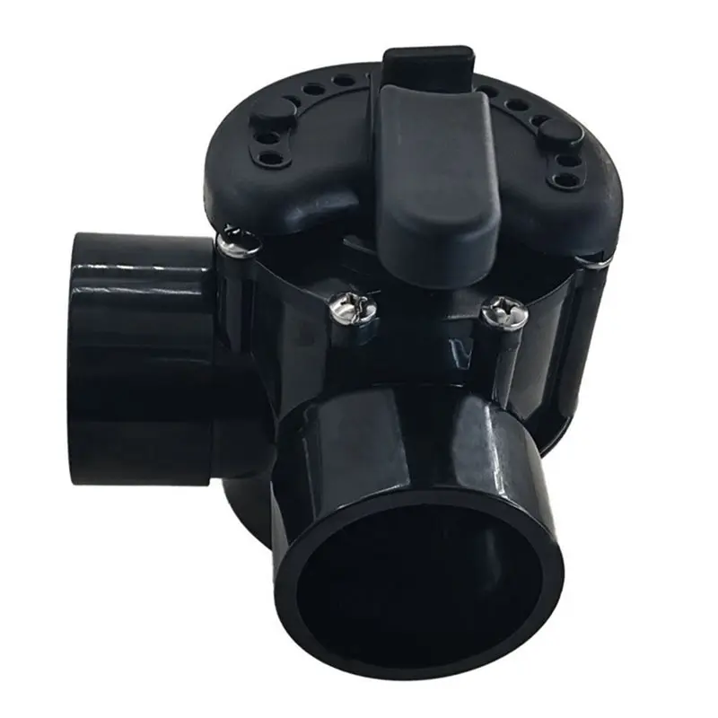 Best-For Jandy Plumbing System 263028 263028 3 Port Diverter Valve