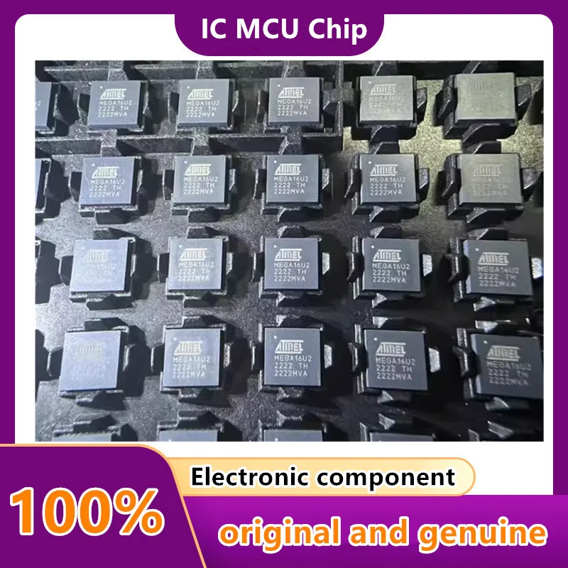 ATMEGA8A ATMEGA8L ATMEGA8 ATMEGA48A ATMEGA48PA ATMEGA48 ATMEGA16U2 ATMEGA32U2 ATMEGA48V ATMEGA48PV-10MU MU 16MU 8MU MCU QFN 32
