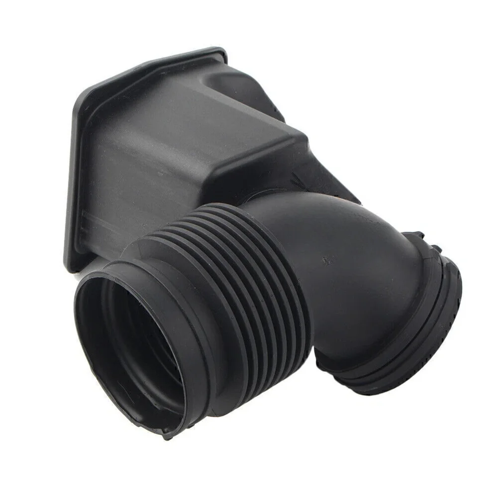 For -BMW 3 5 7 Series E36 F01 F02 F10 F18 Air Intake Resonator Air Filter Box 13717590595 Plastic Black OE Replacement