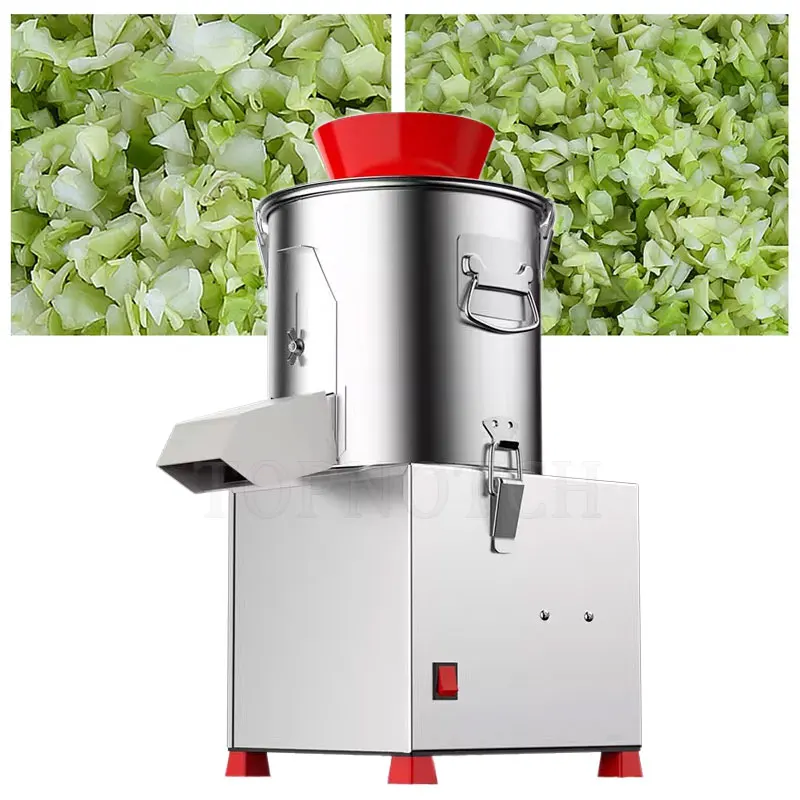 آلة تقطيع الخضروات، آلة تقطيع الثوم، آلة تقطيع اللحوم، آلة تعبئة الزلابية