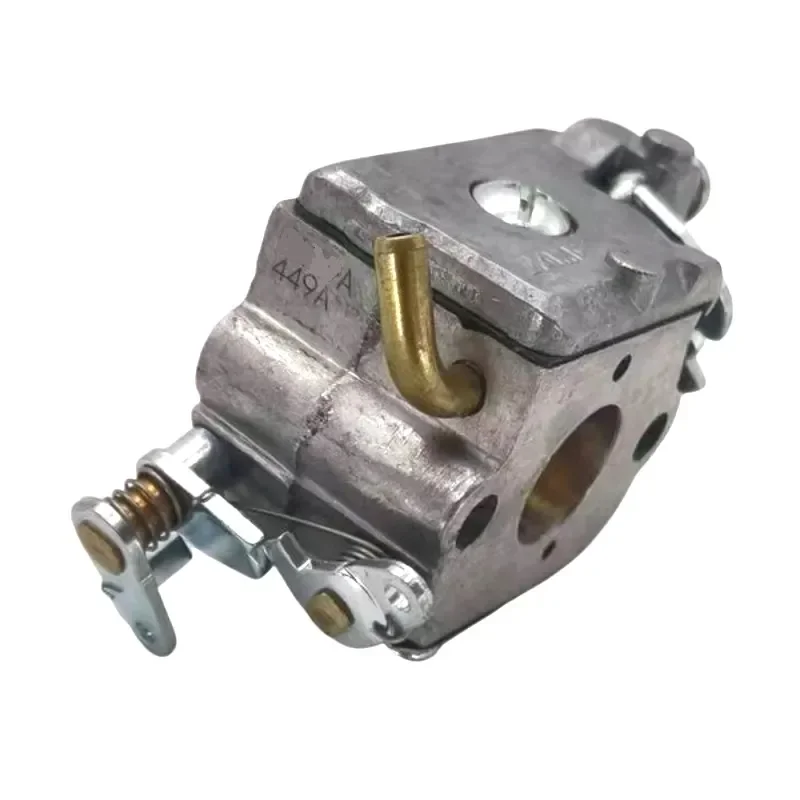 المكربن الأصلي Carb 241 لمكربن محرك Husqvarna 241R 241 ZAMA