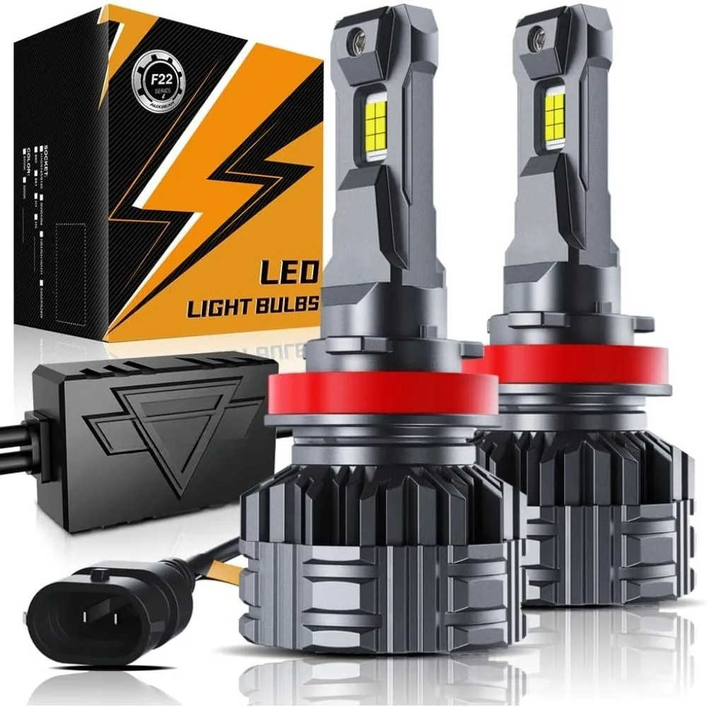 H11 H8 H9 Fog Light…