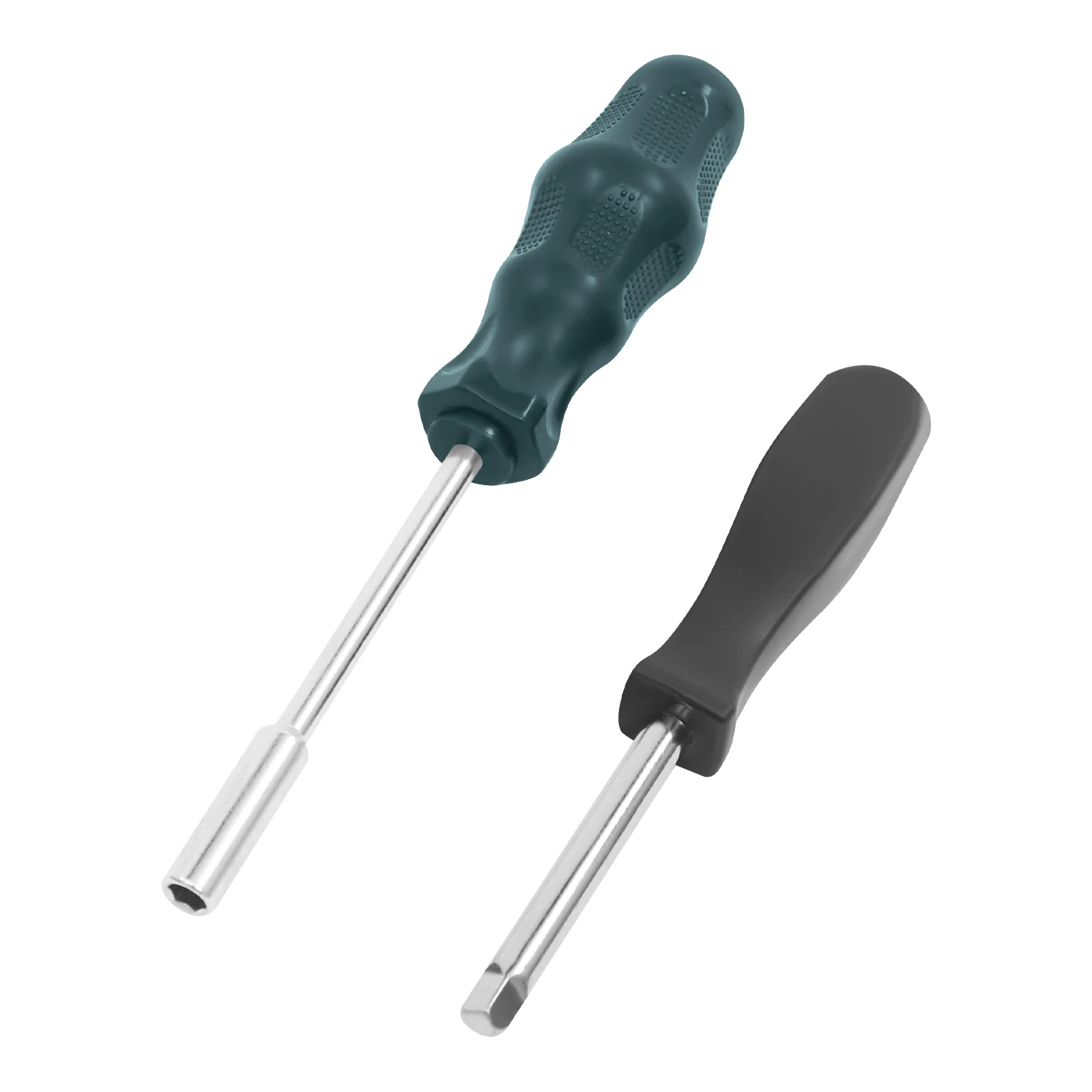 ชุดด้ามขันหัวต่างๆ, ชุดประแจบล็อก, กล่องประแจแบบมีวงล้อ 216 ชิ้น, เหล็กโครเมียมวานาเดียม, ผ่านการอบชุบ, ผิวขัดเงา, ป้องกันสนิม