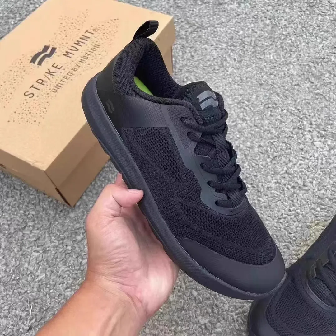 New Classic Brand Walking Shoes Professional Anti-Slip Hiking Shoes Designer Style Mountaineering Sneakers