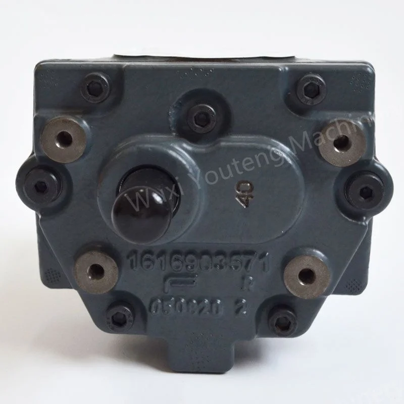 Hot High Quality Copco Screw Air Compressor Head Air End 1616903480