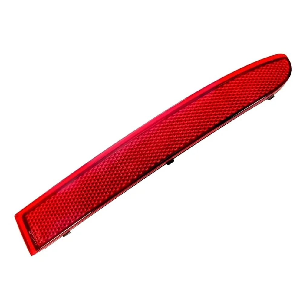 For Mercedes For Sprinter W907 W910 Rear Tail Reflectors 2 Piece Left & Right Side Replacement Compatible with for OE Parts