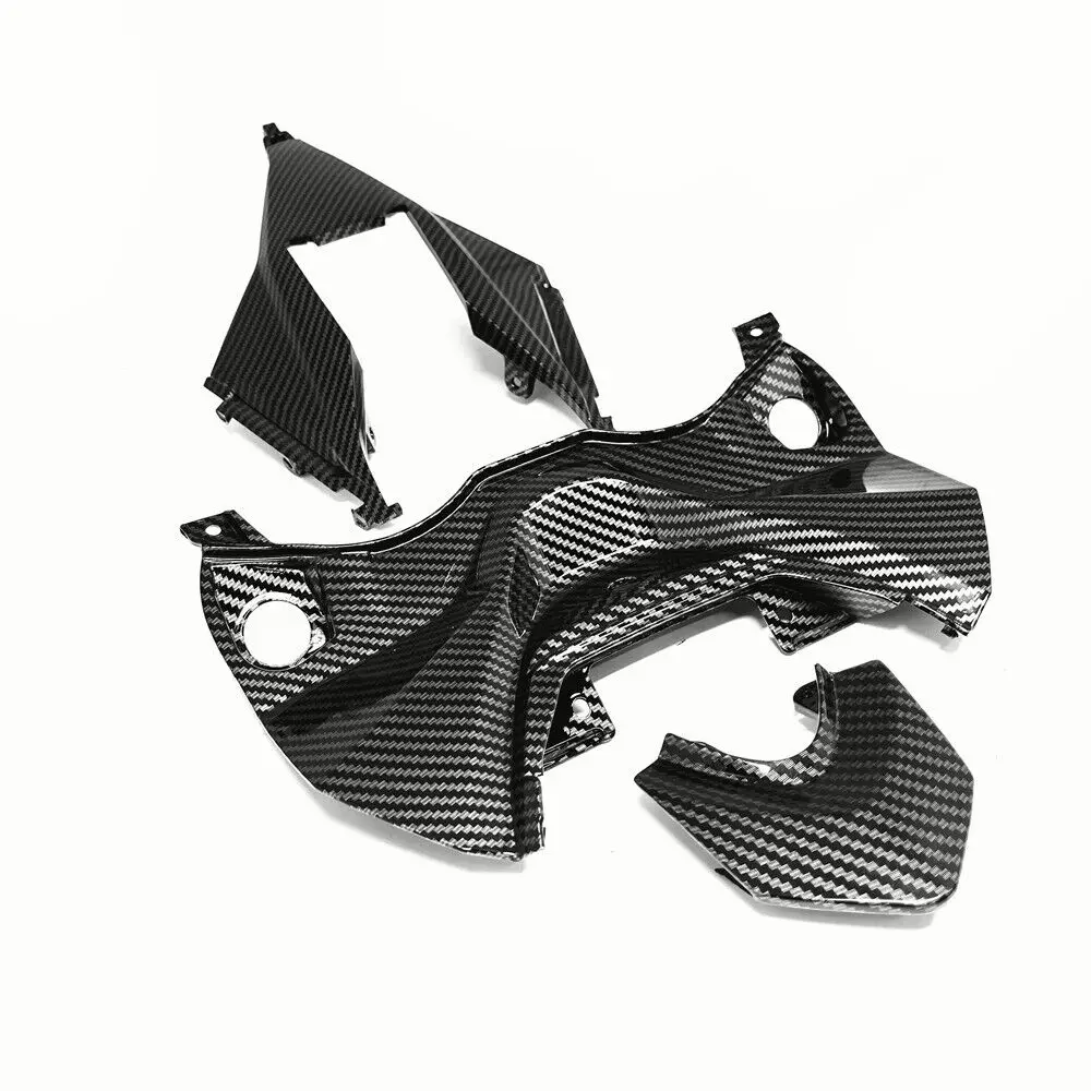 

CBR Motorcycle Fairings 3PCS Rear Tail Driver Seat Fairing For HONDA CBR1000RR-R 2020-2022 Hydro Dipped Carbon Fiber Finish