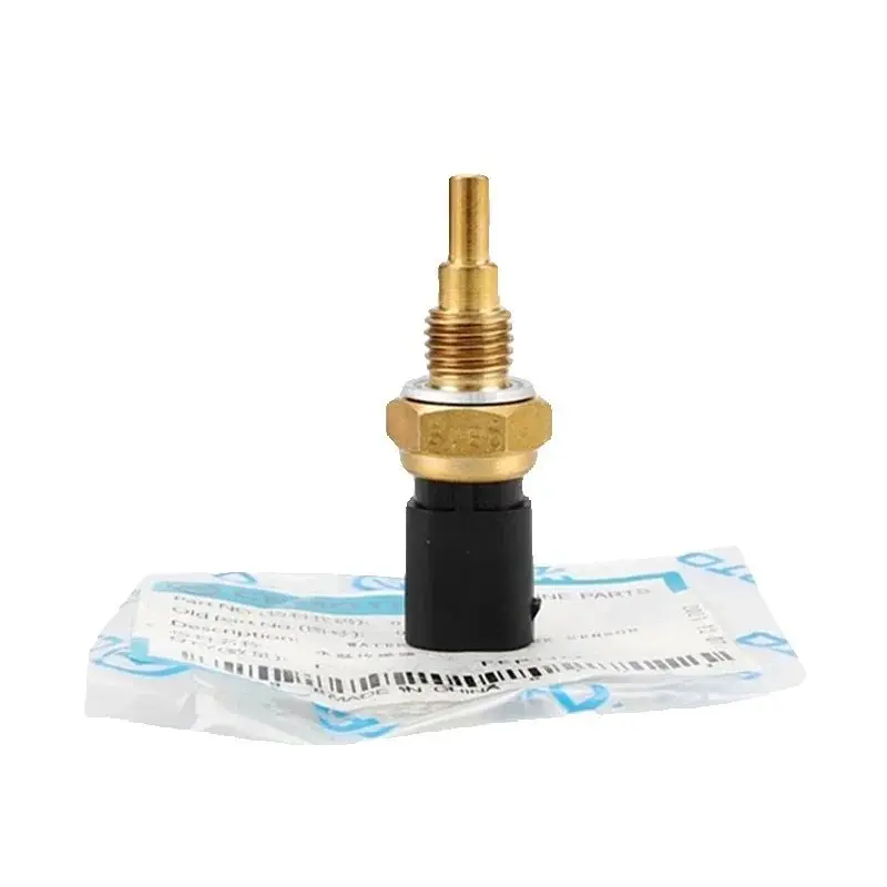 Motorcycle Engine Water Temperature Sensor For CFMOTO 150NK 250NK 250SR 400NK CF150NK CF250NK CF250SR CF400NK CF MOTO NK250