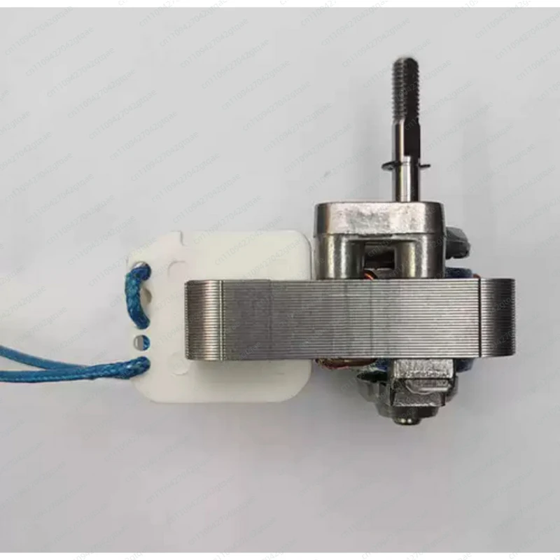Air fryer motor YJ61-16/13/10 single-phase covered pole asynchronous motor universal fan motor
