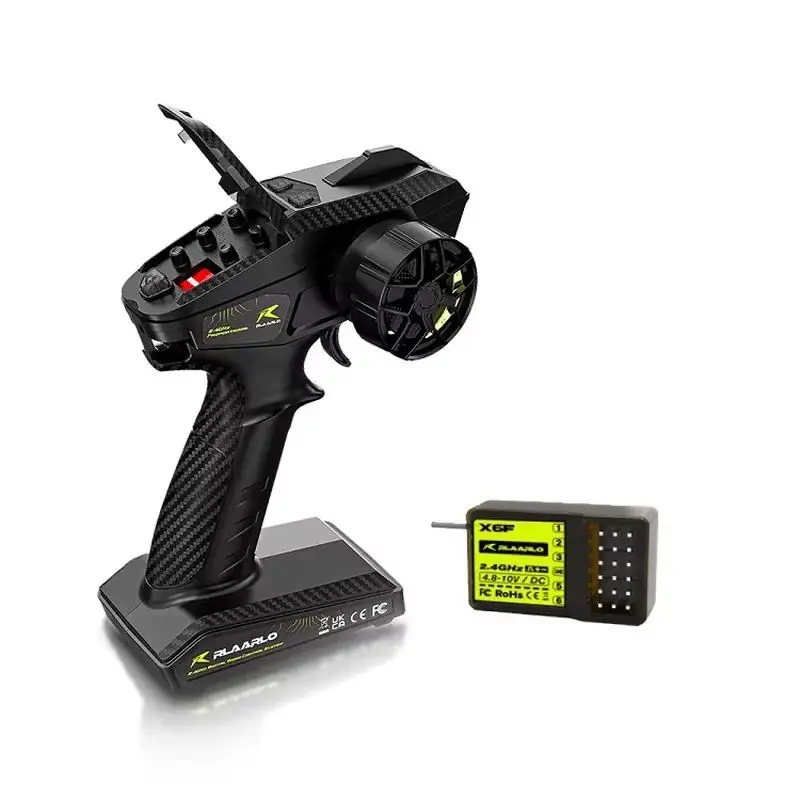 Xts-F10 Original Komplettset Zubehör, Getriebe, Autoschale, Antikollisionsfederung, A-Arm, Reifenset, staubdicht