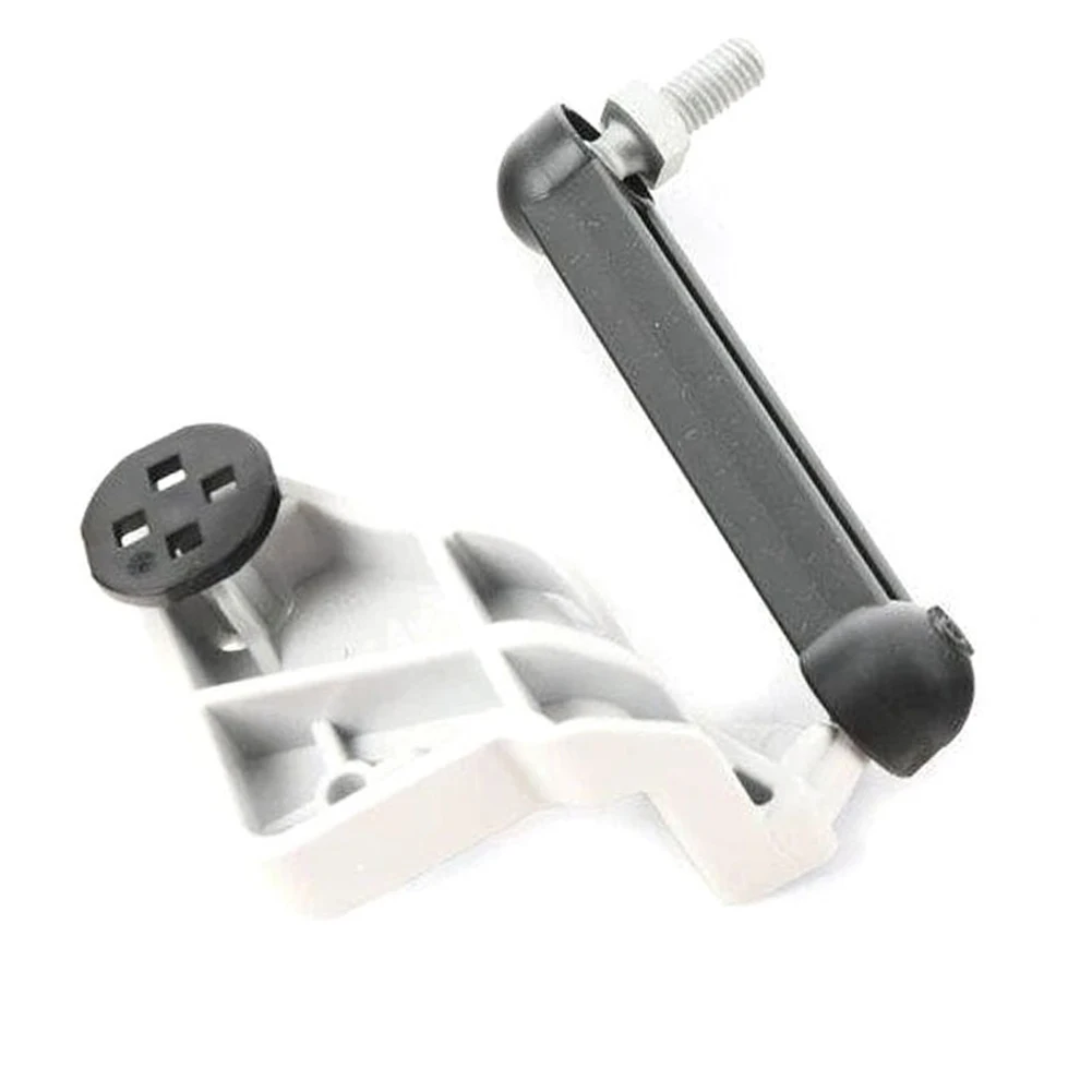 Rear Connecting Rod Link For BMW 37148851844 37146894095 Headlight Height Level Sensor Automobiles Parts Accessories Metal