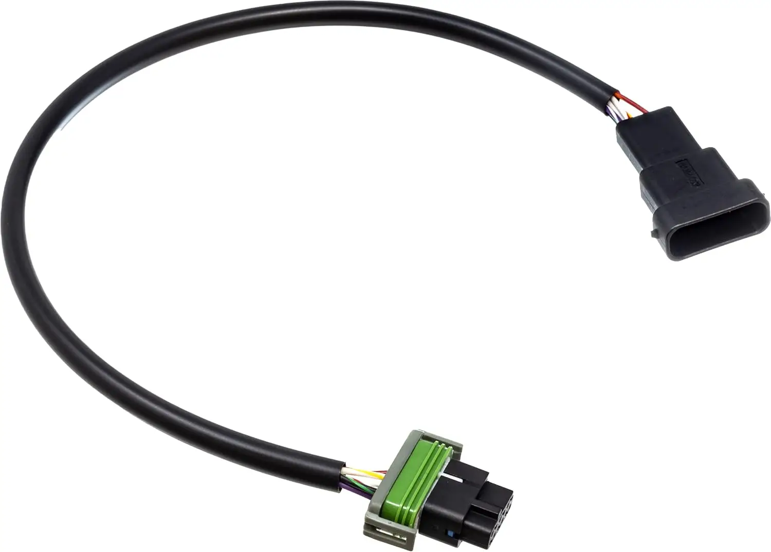

Products NSXH-RG2 Speedometer and Instrument Extension Harness - 20in.