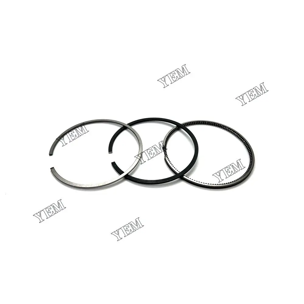 

4FG1 Piston Ring For Isuzu Diesel Engine Parts